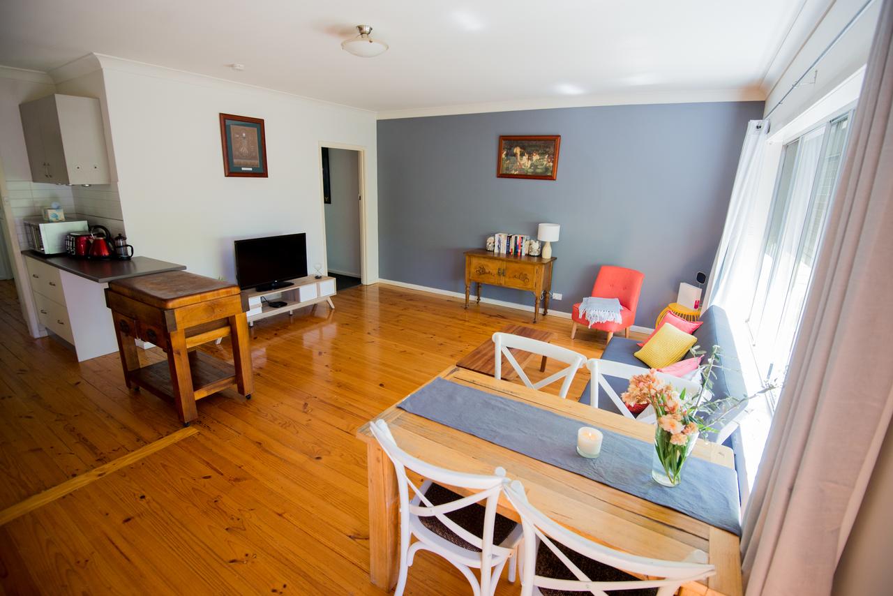 White Hills VIC Accommodation in Bendigo