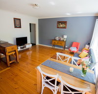 Flora Hill Creek Views - Accommodation in Bendigo