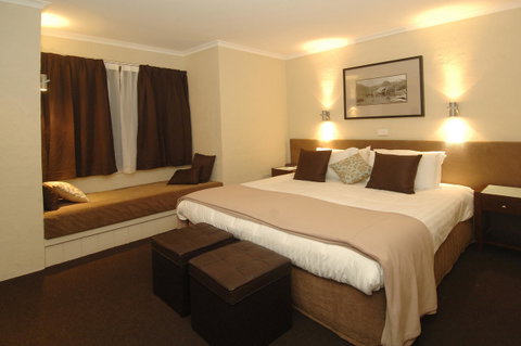 Club Wyndham Dinner Plain, Trademark Collection By Wyndham - Accommodation in Bendigo 9