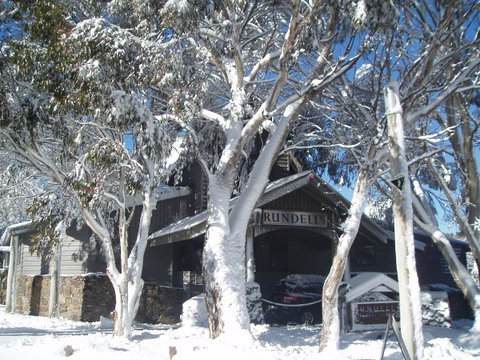 Club Wyndham Dinner Plain, Trademark Collection By Wyndham - Accommodation in Bendigo 0