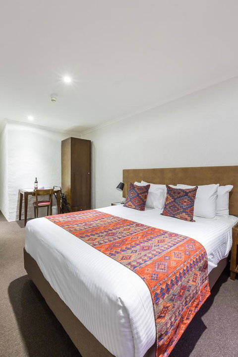 Club Wyndham Dinner Plain, Trademark Collection By Wyndham - Accommodation in Bendigo 4