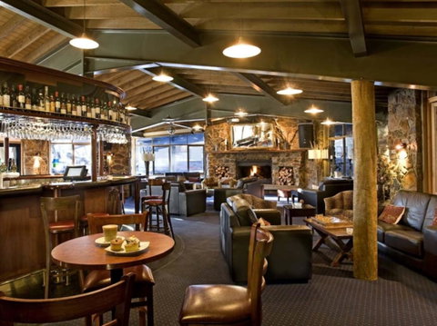 Club Wyndham Dinner Plain, Trademark Collection By Wyndham - Accommodation in Bendigo 7