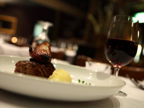 Club Wyndham Dinner Plain, Trademark Collection By Wyndham - Accommodation in Bendigo 13