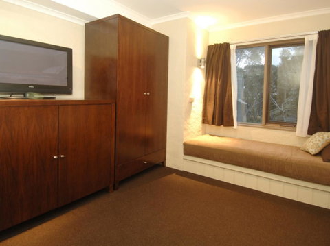 Club Wyndham Dinner Plain, Trademark Collection By Wyndham - Accommodation in Bendigo 11