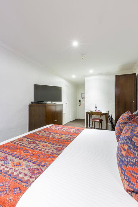 Club Wyndham Dinner Plain, Trademark Collection By Wyndham - Accommodation in Bendigo 3
