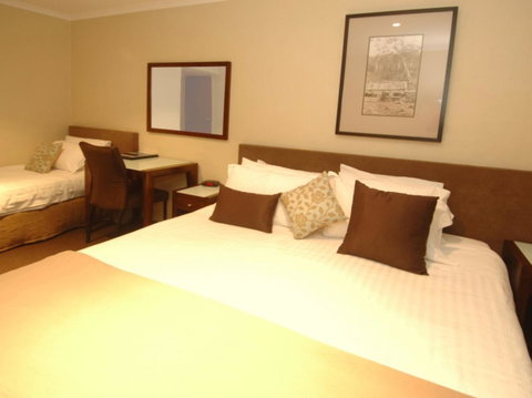 Club Wyndham Dinner Plain, Trademark Collection By Wyndham - Accommodation in Bendigo 12