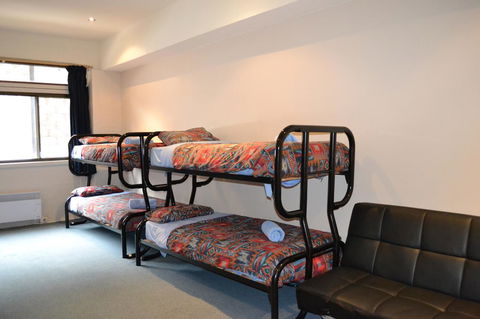 Arlberg Hotham - Accommodation in Bendigo 7