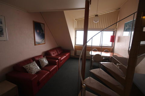 Arlberg Hotham - Accommodation in Bendigo 24