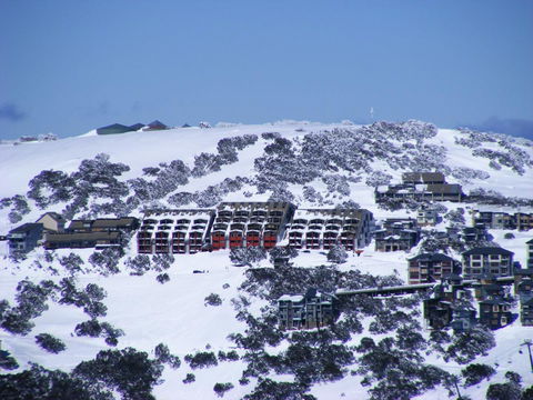 Arlberg Hotham - Accommodation in Bendigo 18