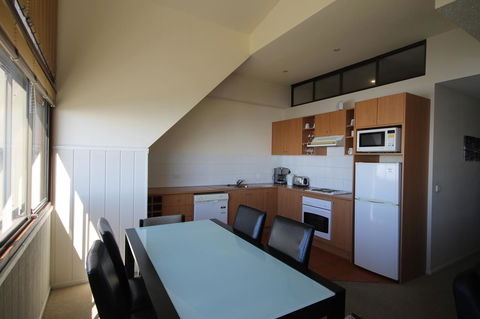 Arlberg Hotham - Accommodation in Bendigo 1