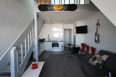 Arlberg Hotham - Accommodation in Bendigo 21