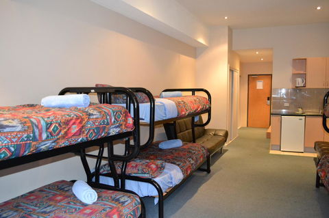 Arlberg Hotham - Accommodation in Bendigo 5
