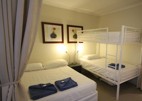 Arlberg Hotham - Accommodation in Bendigo 13