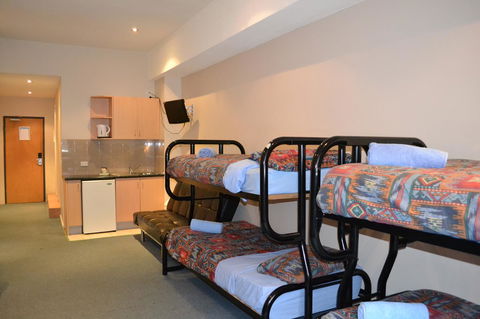 Arlberg Hotham - Accommodation in Bendigo 4