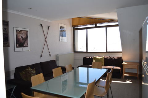 Arlberg Hotham - Accommodation in Bendigo 22