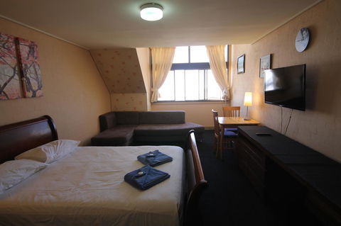 Arlberg Hotham - Accommodation in Bendigo 3