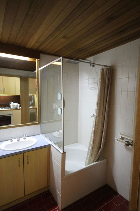 Arlberg Hotham - Accommodation in Bendigo 2