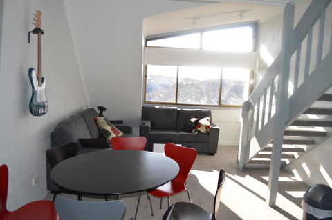 Arlberg Hotham - Accommodation in Bendigo 20