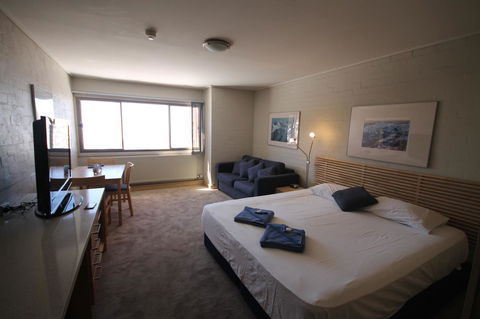 Arlberg Hotham - Accommodation in Bendigo 9