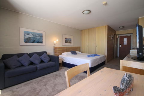 Arlberg Hotham - Accommodation in Bendigo 25