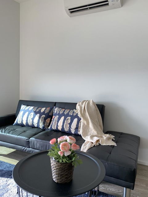 Brand New One/Two - Bed Room Apartment @ Maribyrnong - Accommodation in Bendigo 6