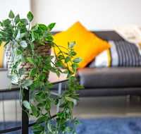 Brand New One/Two - Bed Room Apartment  Maribyrnong - Accommodation in Bendigo