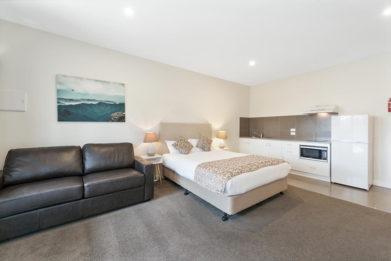  Accommodation in Bendigo