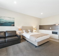 High Country Holiday Park - Accommodation in Bendigo