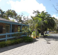 The Balnarring Motel - Accommodation in Bendigo