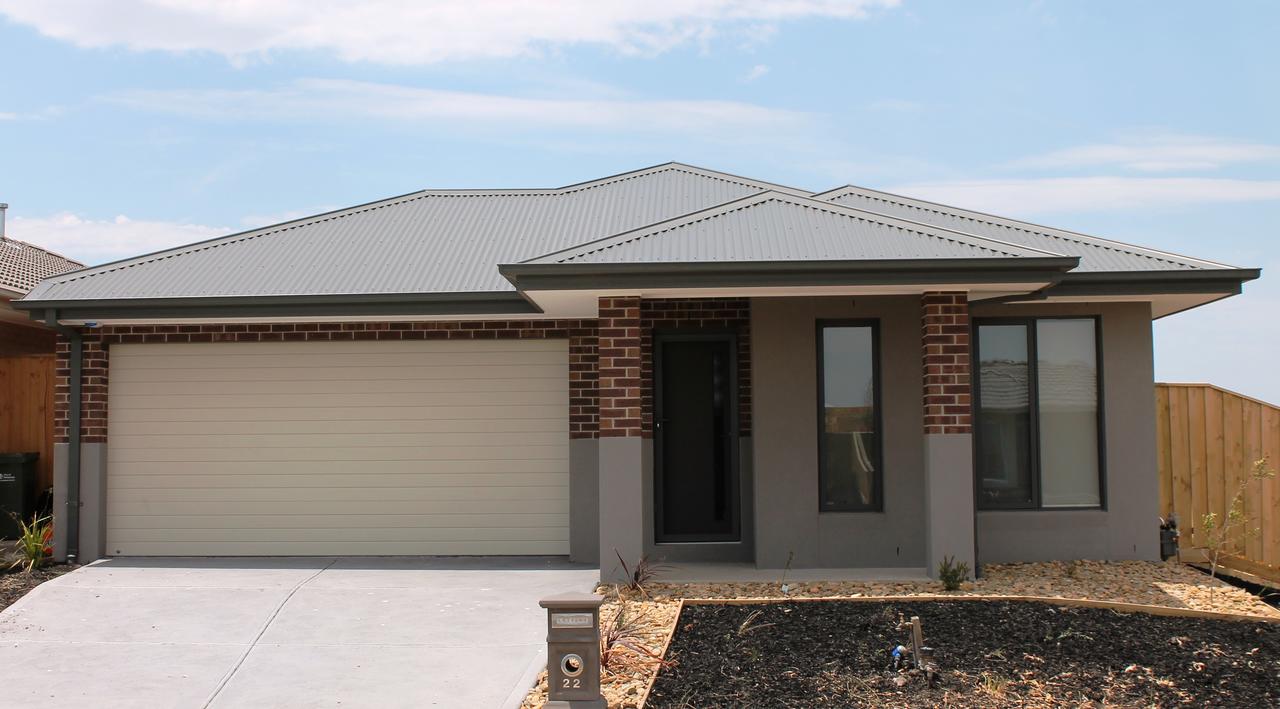  Accommodation in Bendigo