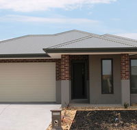 Atarhi Villas - Melbourne - Accommodation in Bendigo