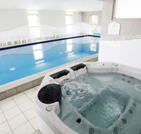 BIG4 Beacon Resort - Accommodation in Bendigo