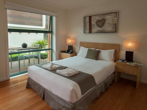 Great Ocean Road Resort - Accommodation in Bendigo 37