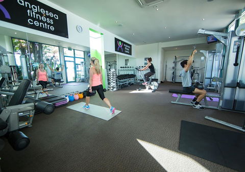 Great Ocean Road Resort - Accommodation in Bendigo 6