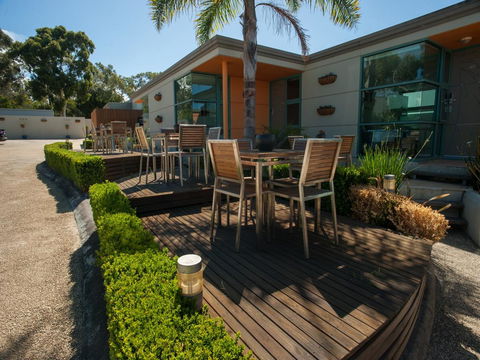 Great Ocean Road Resort - Accommodation in Bendigo 32