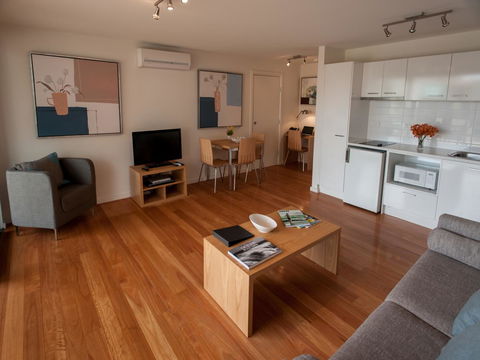 Great Ocean Road Resort - Accommodation in Bendigo 39