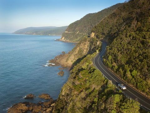 Great Ocean Road Resort - Accommodation in Bendigo 15