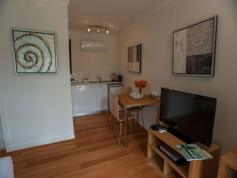 Great Ocean Road Resort - Accommodation in Bendigo 36
