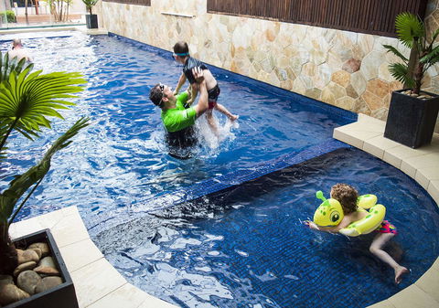 Great Ocean Road Resort - Accommodation in Bendigo 4