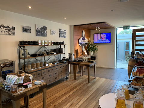 Great Ocean Road Resort - Accommodation in Bendigo 3