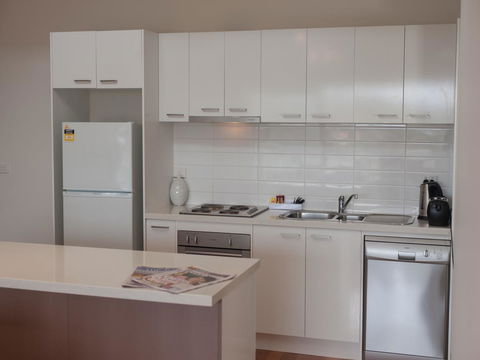 Great Ocean Road Resort - Accommodation in Bendigo 25