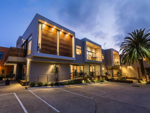 Great Ocean Road Resort - Accommodation in Bendigo 24