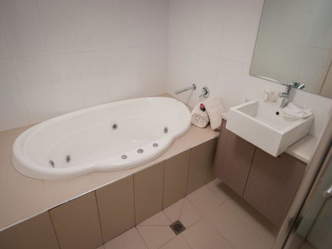 Great Ocean Road Resort - Accommodation in Bendigo 22