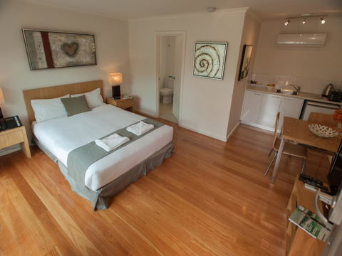 Great Ocean Road Resort - Accommodation in Bendigo 2