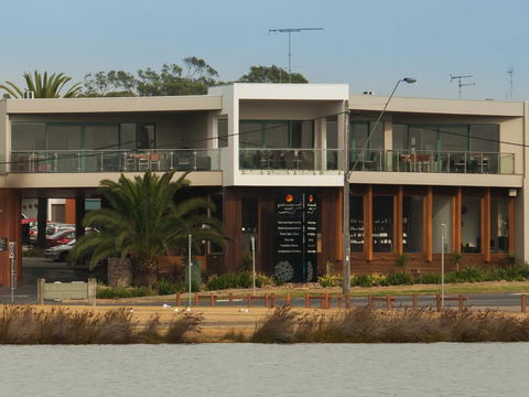 Great Ocean Road Resort - Accommodation in Bendigo 18