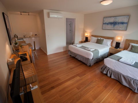 Great Ocean Road Resort - Accommodation in Bendigo 30