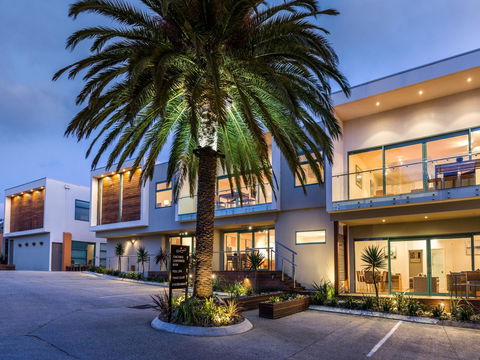 Great Ocean Road Resort - Accommodation in Bendigo 19