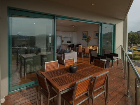 Great Ocean Road Resort - Accommodation in Bendigo 21