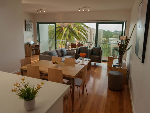 Great Ocean Road Resort - Accommodation in Bendigo 23