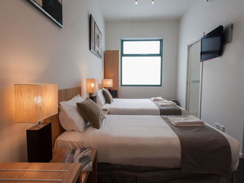 Great Ocean Road Resort - Accommodation in Bendigo 42